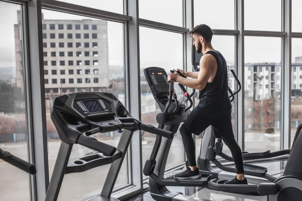 Why Cardio Training? - DB电竞